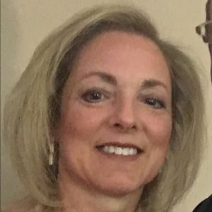 Meet your Posher, Catherine